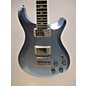 Used PRS S2 McCarty 594 Thinline Solid Body Electric Guitar