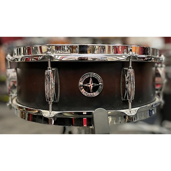 Used Bucks County Drum Co Used 2020 Bucks County Drum Co 5X14 Prime Series Drum Tobacco