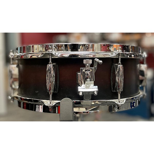 Used Bucks County Drum Co Used 2020 Bucks County Drum Co 5X14 Prime Series Drum Tobacco