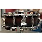 Used Bucks County Drum Co Used 2020 Bucks County Drum Co 5X14 Prime Series Drum Tobacco