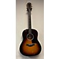 Used Taylor Used  Taylor 217e Plus LTD 50th Anniversary Grand Pacific Sunburst thumbnail