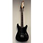 Vintage Fender Vintage 1981 Fender Lead I Black Solid Body Electric Guitar thumbnail