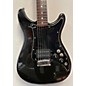 Vintage Fender Vintage 1981 Fender Lead I Black Solid Body Electric Guitar