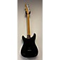 Vintage Fender Vintage 1981 Fender Lead I Black Solid Body Electric Guitar