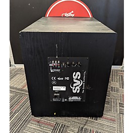 Used Martin Used SVS Sledge STA-400D Powered Subwoofer