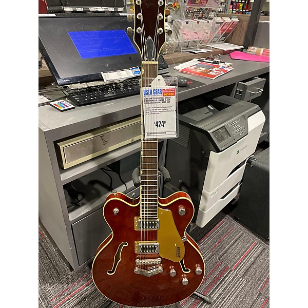 Used Gretsch Guitars G5622T Electromatic Center Block Double Cut Bigsby