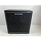 Used Acoustic B410MKII 4x10 Bass Cabinet thumbnail