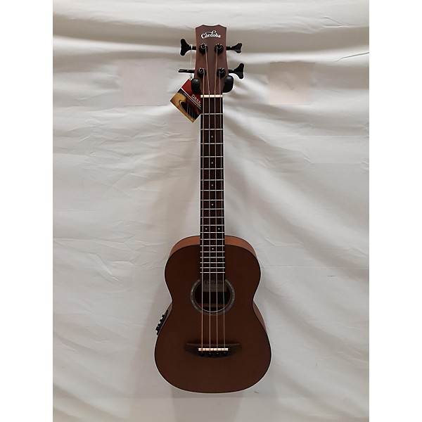 Used Cordoba MH-E Acoustic Bass Guitar