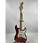 Used Fender Used Fender Player Stratocaster HSS Plus Top Aged Cherry Burst Solid Body Electric Guitar thumbnail