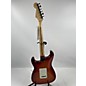 Used Fender Used Fender Player Stratocaster HSS Plus Top Aged Cherry Burst Solid Body Electric Guitar