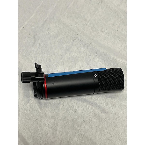 Used Focusrite SCARLETT CM25 Condenser Microphone