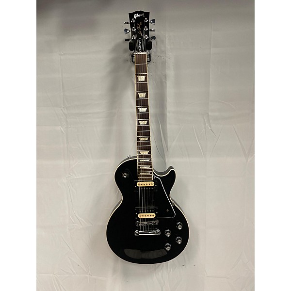 Used Gibson 2020 Les Paul Traditional Pro V Solid Body Electric Guitar