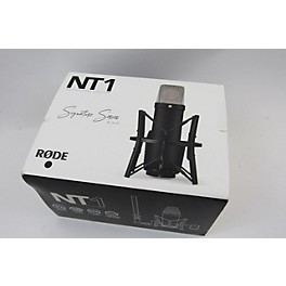 Used RODE Used RODE NT1 Condenser Microphone