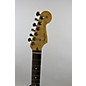 Used Fender American Standard Stratocaster Solid Body Electric Guitar