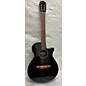 Used Ibanez 2023 AEG50N Classical Acoustic Electric Guitar thumbnail