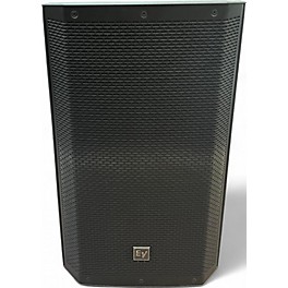 Used Electro-Voice ZLX-12 12in 2-Way Unpowered Speaker