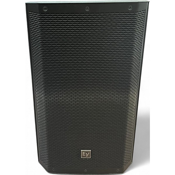 Used Electro-Voice ZLX-12 12in 2-Way Unpowered Speaker