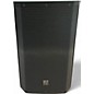 Used Electro-Voice ZLX-12 12in 2-Way Unpowered Speaker thumbnail