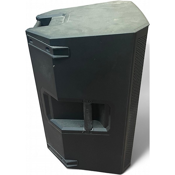 Used Electro-Voice ZLX-12 12in 2-Way Unpowered Speaker