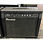 Used Randall RG-140 Guitar Combo Amp thumbnail