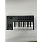 Used M-Audio Oxygen Pro 25 MIDI Controller thumbnail