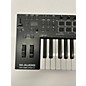 Used M-Audio Oxygen Pro 25 MIDI Controller