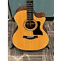 Used Taylor 2010s 314CE Acoustic Electric Guitar