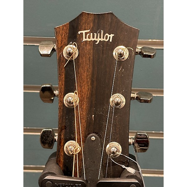 Used Taylor 2010s 314CE Acoustic Electric Guitar