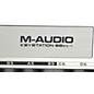 Used M-Audio Keystation 88ES MIDI Controller