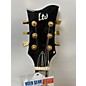Used ESP LTD BILL KELLIHER SPARROWHAWK LEFT HANDED Electric Guitar