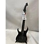 Used Used ORMSBY HYPE 7 Trans Black Electric Guitar thumbnail