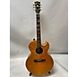 Used Gibson Starburst Acoustic Electric Guitar thumbnail