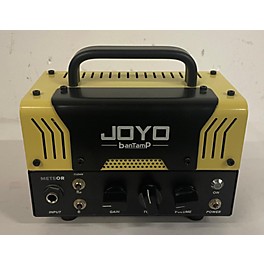 Used Joyo Used Joyo BanTamp Mini Tube Guitar Amp Head