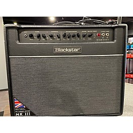 Used Blackstar Ht Club 40 Mk III Guitar Combo Amp