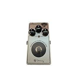 Used Keeley Custom Shop Ltd Ed Compressor Plus Effect Pedal