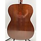 Vintage Vintage 1960s Martin 0018 Natural Acoustic Guitar