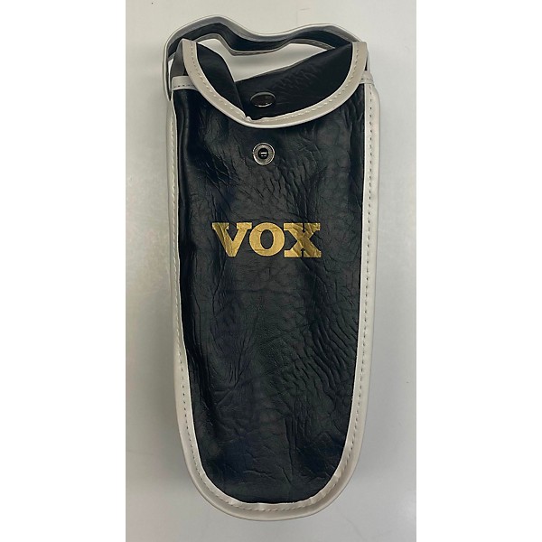 Used VOX V847A Reissue Wah Pedal Effect Pedal