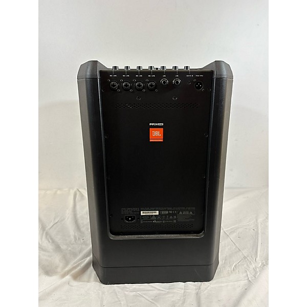 Used JBL PRX ONE PRO Sound Package