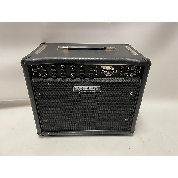 Used Used MESA/Boogie Express 5:25 1x10 25W Tube Guitar Combo Amp