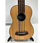 Used Kala Ubass Bass Ukulele