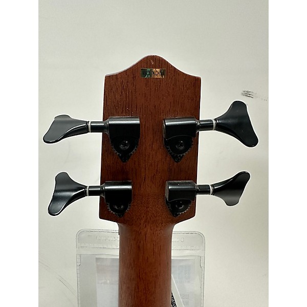 Used Kala Ubass Bass Ukulele