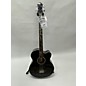 Used Michael Kelly Dragonfly 4FL Acoustic Bass Guitar thumbnail