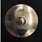 Used SABIAN 14in XSR FAST CRASH Cymbal thumbnail