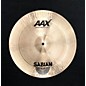 Used SABIAN 15in AAX X- TREME China thumbnail