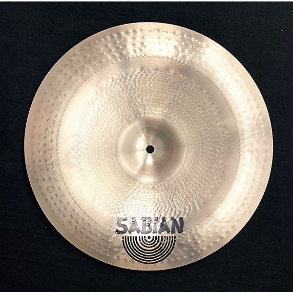 Used SABIAN 15in AAX X- TREME China