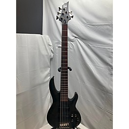 Used ESP B-205 Electric Bass Guitar