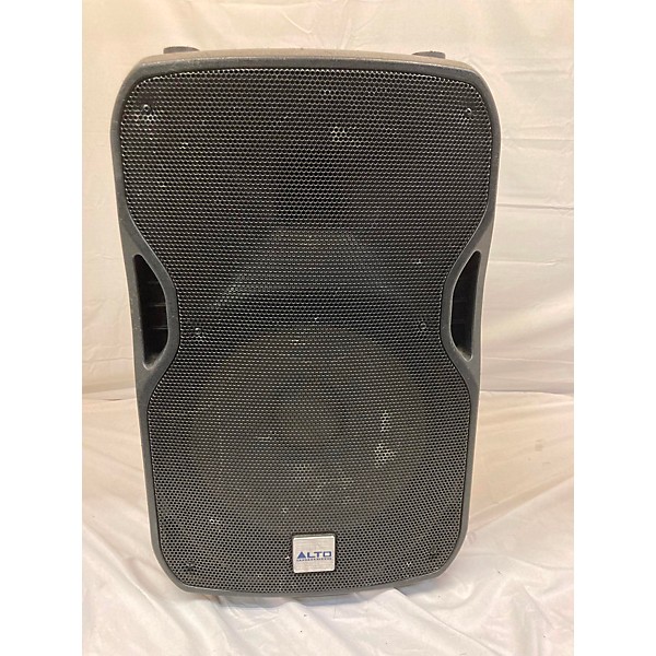 Used Alto TS115A 2-Way 800W Powered Speaker