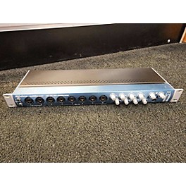 Used PreSonus 2020s AudIobox Vsl Audio Interface