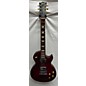 Used Gibson Used Gibson Les Paul Studio Faded Worn Cherry Solid Body Electric Guitar thumbnail