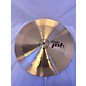 Used Paiste 18in PST7 China Cymbal thumbnail